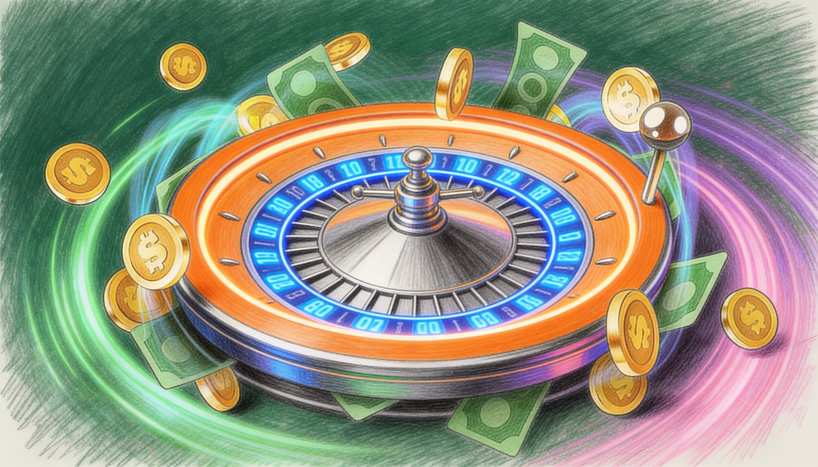 Casino Spielen: Strategien für Erfolg