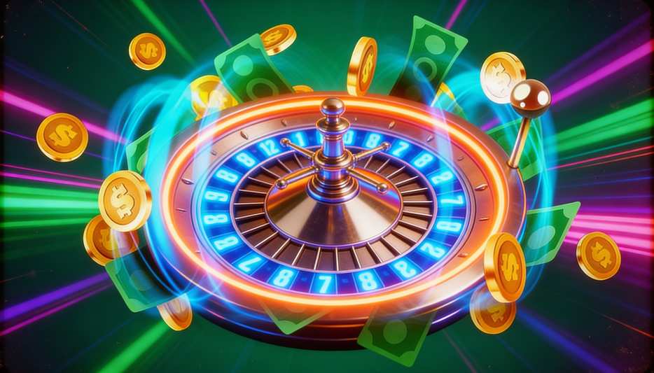 Casino Spielen: Strategien für Erfolg