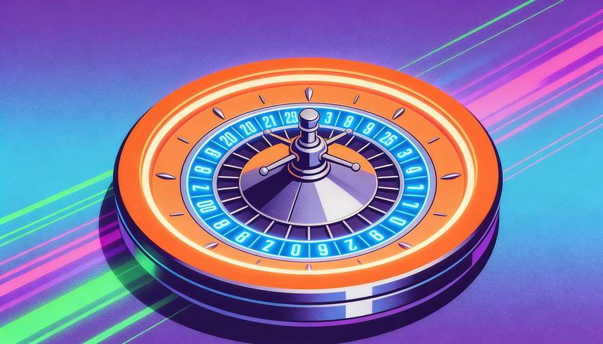 Icebet Casino Live Dealer: Ein Echtzeit-Casino mit Live-Dealern