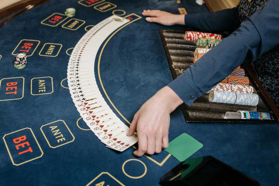 National Casino for Beginners: A Comprehensive Guide