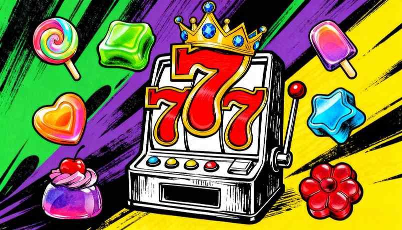 Por qué los slots dominan los casinos en línea