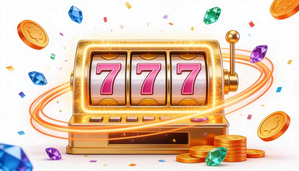 Por qué los slots dominan los casinos en línea