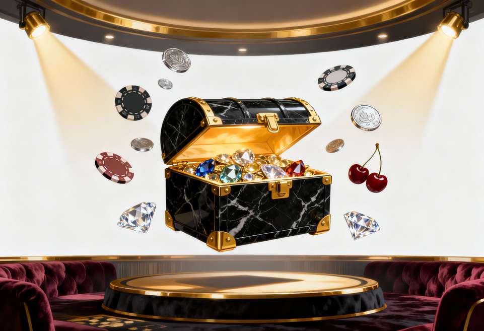 Spin Samurai Casino Boni: Erhalten Sie Ihren Bonus Heute